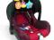 FOTELIK MAXI-COSI CITY 0-13 KG+GRATIS W-WA