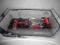 F1 McLaren MP4-22 L. Hamilton Hot Wheels