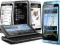 HIT!! NOKIA E7 PL 3G WIFI GPS 8MP BEZSIMLOCKA 16GB