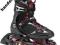 ROLKI K2 INLINESKATE F.I.T. M OKAZJA!!!
