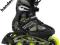 ROLKI K2 X-TRAINING SKATE VO2 MAX 90 OKAZJA!!!