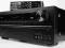 Onkyo TX-NR626 7.2(czarny) Wi-Fi, Bluetooth nowy