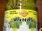 [K&amp;K] Liście winogron słoik - 2,4 kg/1,3 kg