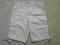 Cudne krótkie spodenki 134/140, jak nowe !!