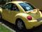 New Beetle VW 1,9 TDI