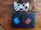 Konsola PlayStation 2 Slim.+1-Pad+2Kar.pami.8MB.