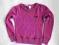 Bluzeczka sweterek dziewczęcy na ok 10-11L/146 - S