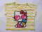 Piękna bluzeczka dziewczęca 10-11L  HELLO KITTY