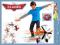 PLANES SAMOLOTY POLDEK RC Samolot DUSTY Mattel TV