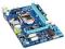 Gigabyte GA-H61M-S1 LGA1155 H61 VGA DDR3 GLAN uATX