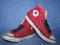 CONVERSE ALL STAR  za kostkę r.34