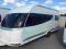 Przyczepa campingowa Hobby Premium 495 UL 2014