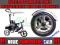 ROWEREK SPORT TRIKE 2014 POMPOWANE KOŁA + gratis