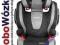RECARO fotelik MONZA SEATFIX 15-36kg od BoboWózki