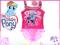 MY LITTLE PONY kostium STRÓJ KĄPIELOWY Rainbow 92