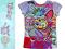 FURBY T-shirt  BLUZKA NOWA KOLEKCJA Hasbro 146/152