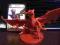 Descent: Dragon red NEW