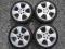 17 OPEL 5x110 astra vectra Zafira Corsa OPC