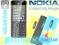 TELEFON NOKIA ASHA 206 DUAL SIM PL FV+ STARTER 5zł