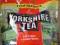 Herbata Angielska YORKSHIRE 600 torebek