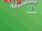 English Adventure- KARTY OBRAZKOWE 1 + GRATIS