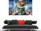 OBRAZ PLAKAT 120x80cm LEGO STAR WARS FIGURKI