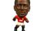 Figurka Soccerstarz Evra FFAN