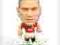 Fig. Soccertarz Vidic Manchester United FFAN