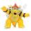 Super Mario Bros. figurka MFC Bowser Koopa - HIT!