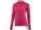 BLUZA~ADIDAS ~CLIMACLITE/SUPERNOVA~UK 10~RUNNING