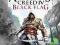 ASSASSIN'S CREED IV BLACK FLAG ASSASSIN NOWA FOLIA