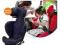 Fotelik RODIFIX ISOFIX MAXI COSI+ORGANIZER+POKROWI