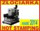 ZŁOCIARKA Złocenie Hot STAMPING  print , Prasa