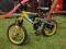 rower dzieciency