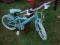 rower dzieciecy