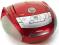 6995 RADIO BOOMBOX ODTWARZACZ CD LENCO OKAZJA