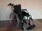 Wózek inwalidzki z elektrycznym napędem VIAMOBIL