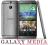 HTC ONE M8 GREY GW24M-ce SKLEPY ŚLĄSK!!!