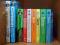 Jeremy Clarkson 10 książek język angielski