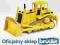 Bruder Spychacz Buldożer Cat!!! okazja