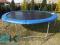 MATA BATUT TRAMPOLINY 250CM 8FT