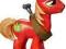 MY LITTLE PONY BIG MACINTOSH OD FUNKO
