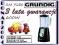 GRUNDIG SM 7280 MIKSER BLENDER KRUSZARKA DO LODU