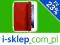 Apple iPad Smart Cover Leather MD304 czerwony