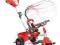 ROWEREK DZIECIĘCY LITTLE TIKES 4 IN 1