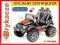 PEG PEREGO JEEP elektryczny GAUCHO ROCK'IN 12v