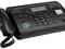 TELEFAX PANASONIC KX-FT986PD-B NOWY - Gliwice