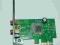 KARTA WIFI KARTA WIFI WPCIE-300A 8level