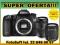 CANON 70 D  70D+ 18-55 IS STM+70-300DI WA-WA F-VAT