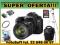 CANON EOS 6D + 24-105 L IS + ZESTAW  W-WA F-VAT